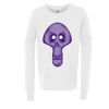 Youth Jersey Cotton Long Sleeve Tee Thumbnail