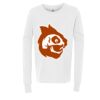 Youth Jersey Cotton Long Sleeve Tee Thumbnail
