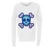 Youth Jersey Cotton Long Sleeve Tee Thumbnail
