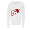 Youth Jersey Cotton Long Sleeve Tee Thumbnail