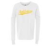 Youth Jersey Cotton Long Sleeve Tee Thumbnail