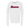 Youth Jersey Cotton Long Sleeve Tee Thumbnail