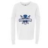 Youth Jersey Cotton Long Sleeve Tee Thumbnail