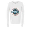 Youth Jersey Cotton Long Sleeve Tee Thumbnail