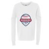 Youth Jersey Cotton Long Sleeve Tee Thumbnail