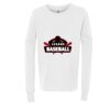 Youth Jersey Cotton Long Sleeve Tee Thumbnail