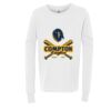 Youth Jersey Cotton Long Sleeve Tee Thumbnail
