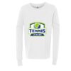 Youth Jersey Cotton Long Sleeve Tee Thumbnail