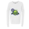 Youth Jersey Cotton Long Sleeve Tee Thumbnail