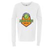 Youth Jersey Cotton Long Sleeve Tee Thumbnail