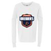 Youth Jersey Cotton Long Sleeve Tee Thumbnail