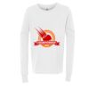 Youth Jersey Cotton Long Sleeve Tee Thumbnail