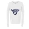 Youth Jersey Cotton Long Sleeve Tee Thumbnail