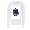 Youth Jersey Cotton Long Sleeve Tee Thumbnail