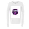 Youth Jersey Cotton Long Sleeve Tee Thumbnail
