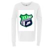 Youth Jersey Cotton Long Sleeve Tee Thumbnail