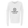 Youth Jersey Cotton Long Sleeve Tee Thumbnail