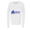 Youth Jersey Cotton Long Sleeve Tee Thumbnail