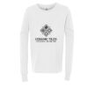 Youth Jersey Cotton Long Sleeve Tee Thumbnail