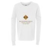 Youth Jersey Cotton Long Sleeve Tee Thumbnail