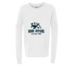 Youth Jersey Cotton Long Sleeve Tee Thumbnail