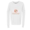 Youth Jersey Cotton Long Sleeve Tee Thumbnail