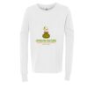 Youth Jersey Cotton Long Sleeve Tee Thumbnail