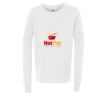 Youth Jersey Cotton Long Sleeve Tee Thumbnail