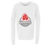 Youth Jersey Cotton Long Sleeve Tee Thumbnail