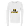 Youth Jersey Cotton Long Sleeve Tee Thumbnail