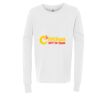 Youth Jersey Cotton Long Sleeve Tee Thumbnail