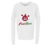 Youth Jersey Cotton Long Sleeve Tee Thumbnail