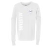 Youth Jersey Cotton Long Sleeve Tee Thumbnail