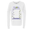 Youth Jersey Cotton Long Sleeve Tee Thumbnail