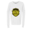 Youth Jersey Cotton Long Sleeve Tee Thumbnail