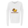 Youth Jersey Cotton Long Sleeve Tee Thumbnail