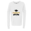 Youth Jersey Cotton Long Sleeve Tee Thumbnail