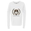 Youth Jersey Cotton Long Sleeve Tee Thumbnail