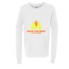 Youth Jersey Cotton Long Sleeve Tee Thumbnail