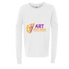 Youth Jersey Cotton Long Sleeve Tee Thumbnail