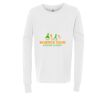 Youth Jersey Cotton Long Sleeve Tee Thumbnail