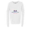 Youth Jersey Cotton Long Sleeve Tee Thumbnail