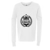 Youth Jersey Cotton Long Sleeve Tee Thumbnail