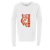 Youth Jersey Cotton Long Sleeve Tee Thumbnail