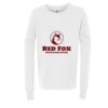 Youth Jersey Cotton Long Sleeve Tee Thumbnail