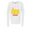 Youth Jersey Cotton Long Sleeve Tee Thumbnail