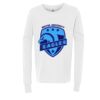 Youth Jersey Cotton Long Sleeve Tee Thumbnail