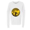 Youth Jersey Cotton Long Sleeve Tee Thumbnail