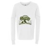 Youth Jersey Cotton Long Sleeve Tee Thumbnail