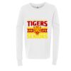 Youth Jersey Cotton Long Sleeve Tee Thumbnail